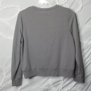 Aeropostale Tops - Aeropostale HO HO HO Sweatshirt Aeropostale Tops - Aeropostale HO HO HO Sweatshirt